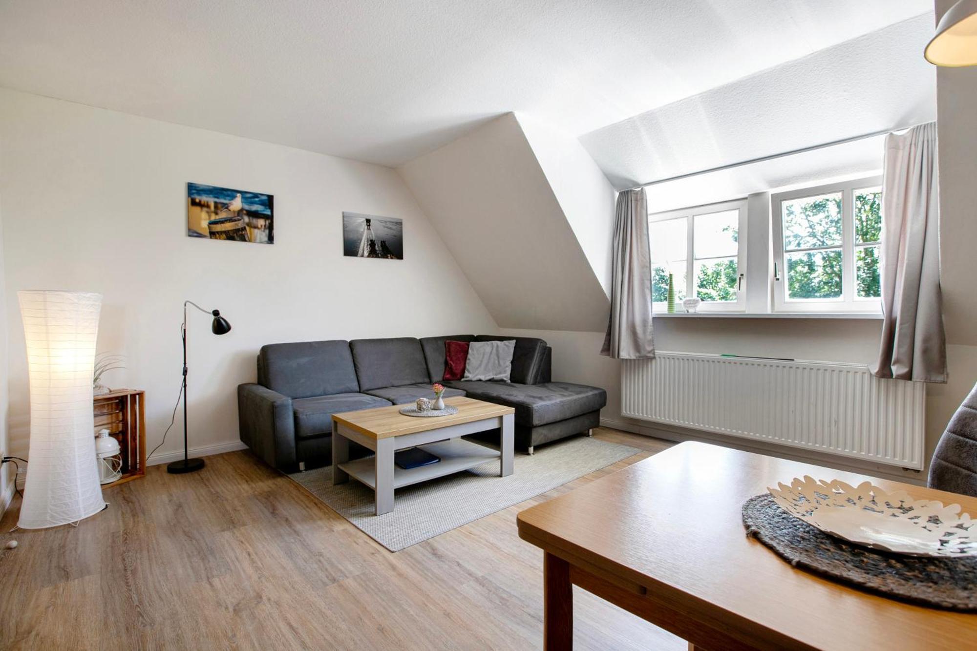 Ferienhof Jacobsen Nordstrand Exterior photo